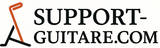 Offrez à votre guitare le support qu’elle mérite