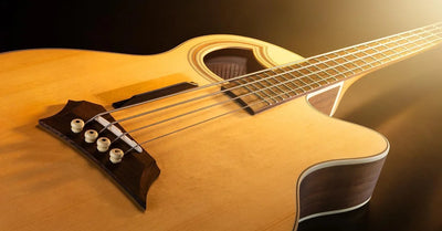 Quel Support pour Guitare Classique, Acoustique, Électrique ou Basse ?