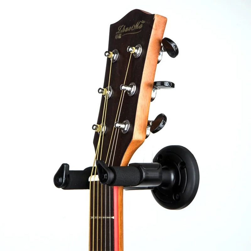 Support Mural Guitare Anti-Chute