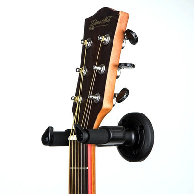 Support Mural Guitare Anti-Chute