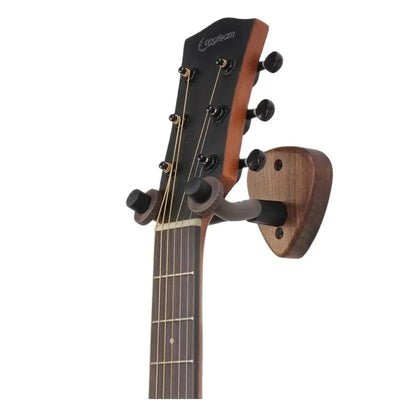 Crochet pour guitare, fixation murale