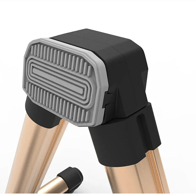 Support pliable pour guitare acoustique, électrique, basse et ukulélé