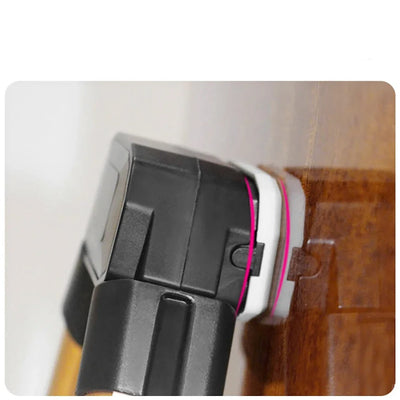 Stand guitare universel pliant pour musiciens en déplacement