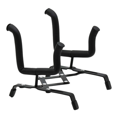 Pied Guitare Pliable - Solide et Pratique