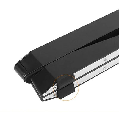 Porte Guitare pliable et rigide