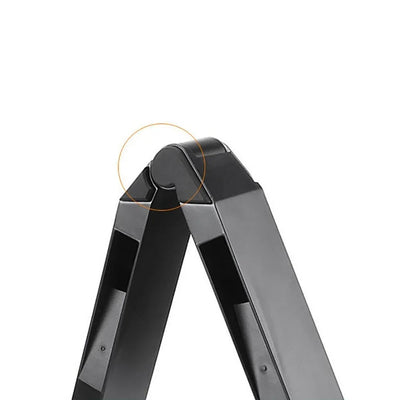 Porte Guitare Pliant Rigide, compat et solide