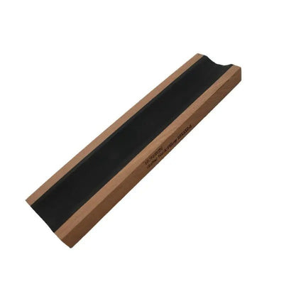 Repose-manche guitare long – Bloc luthier en bois dur