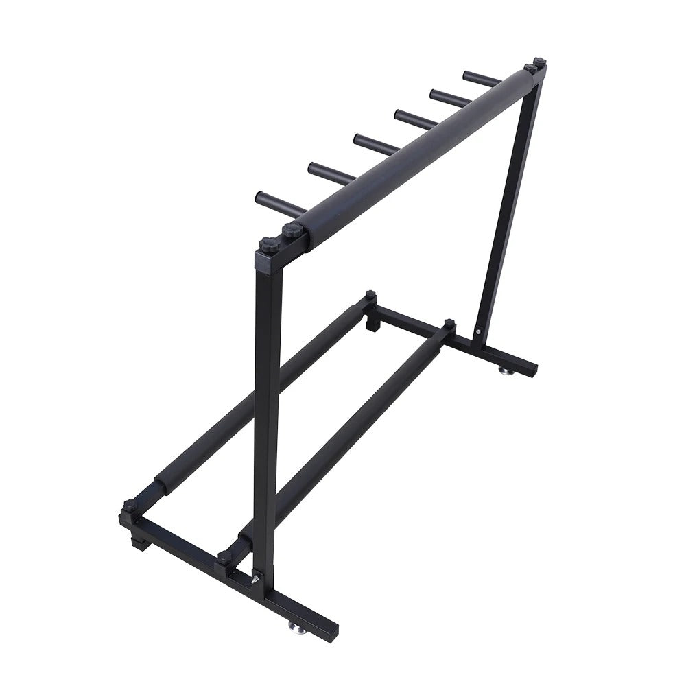 Stand 5 Guitares - Rack Pratique