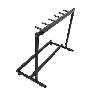 Stand 5 Guitares - Rack Pratique