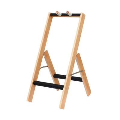 Stand Guitare Double – Support 2 Guitares