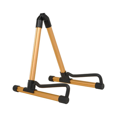 Stand Guitare Pliable en Aluminium – Léger & Universel