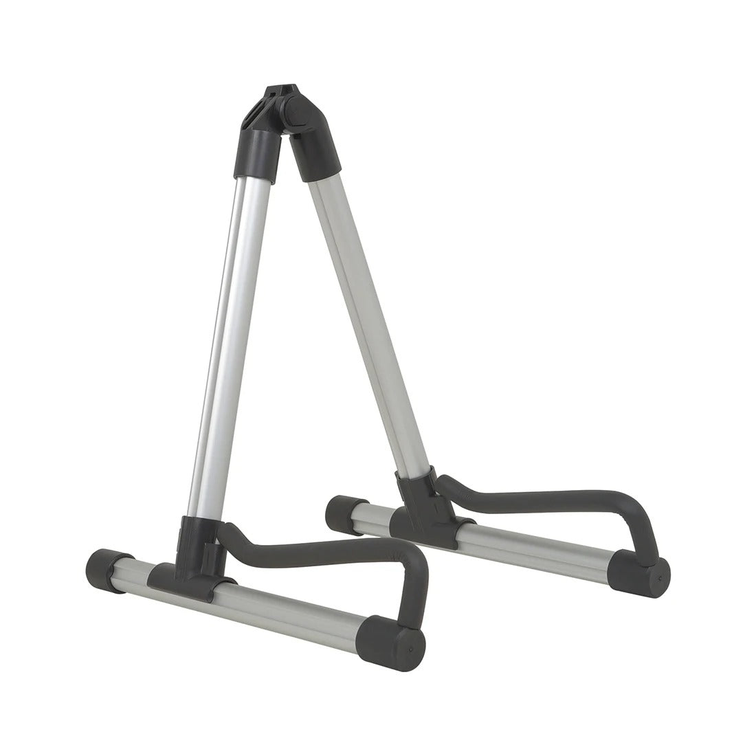 Stand Guitare Pliable en Aluminium – Léger & Universel