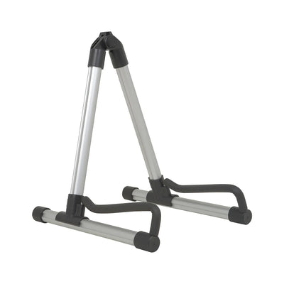 Stand Guitare Pliable en Aluminium – Léger & Universel