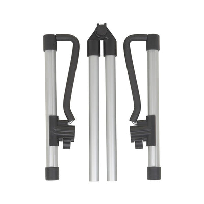 Stand Guitare Pliable en Aluminium – Léger & Universel, pratique