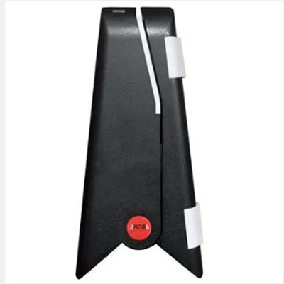 Support de guitare pliant, stand stable et solide