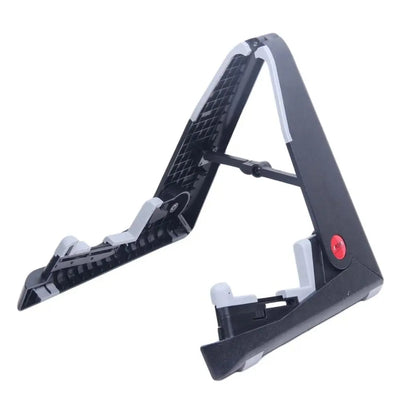 Stand Guitare Pliant, support de guitare solide et stable