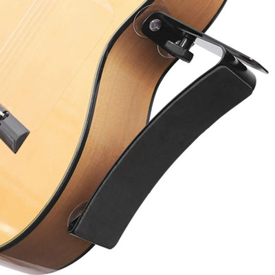 Support Guitare Jambe