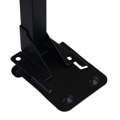 Support Mural Guitare Universel Pivotant