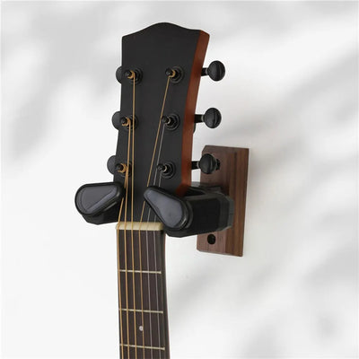 Support mural Guitare pour mur