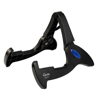 Support Guitare Pliable - Universel et Compact