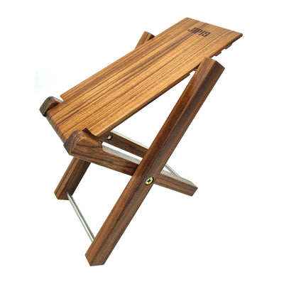 Repose Pied Guitare Classique Bois