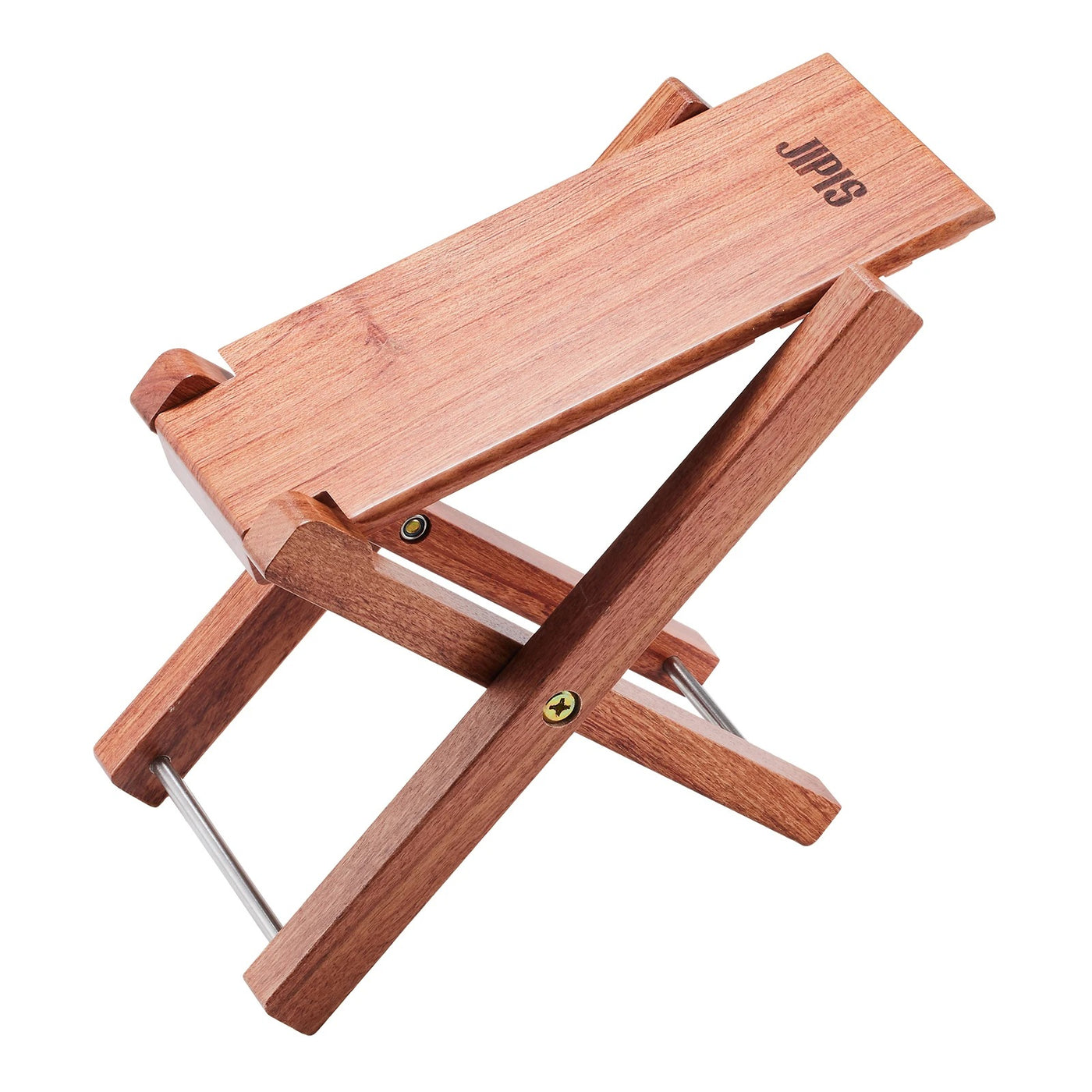 Repose Pied Guitare Classique Bois Semi Clair