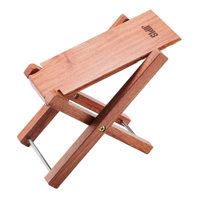 Repose Pied Guitare Classique Bois Semi Clair