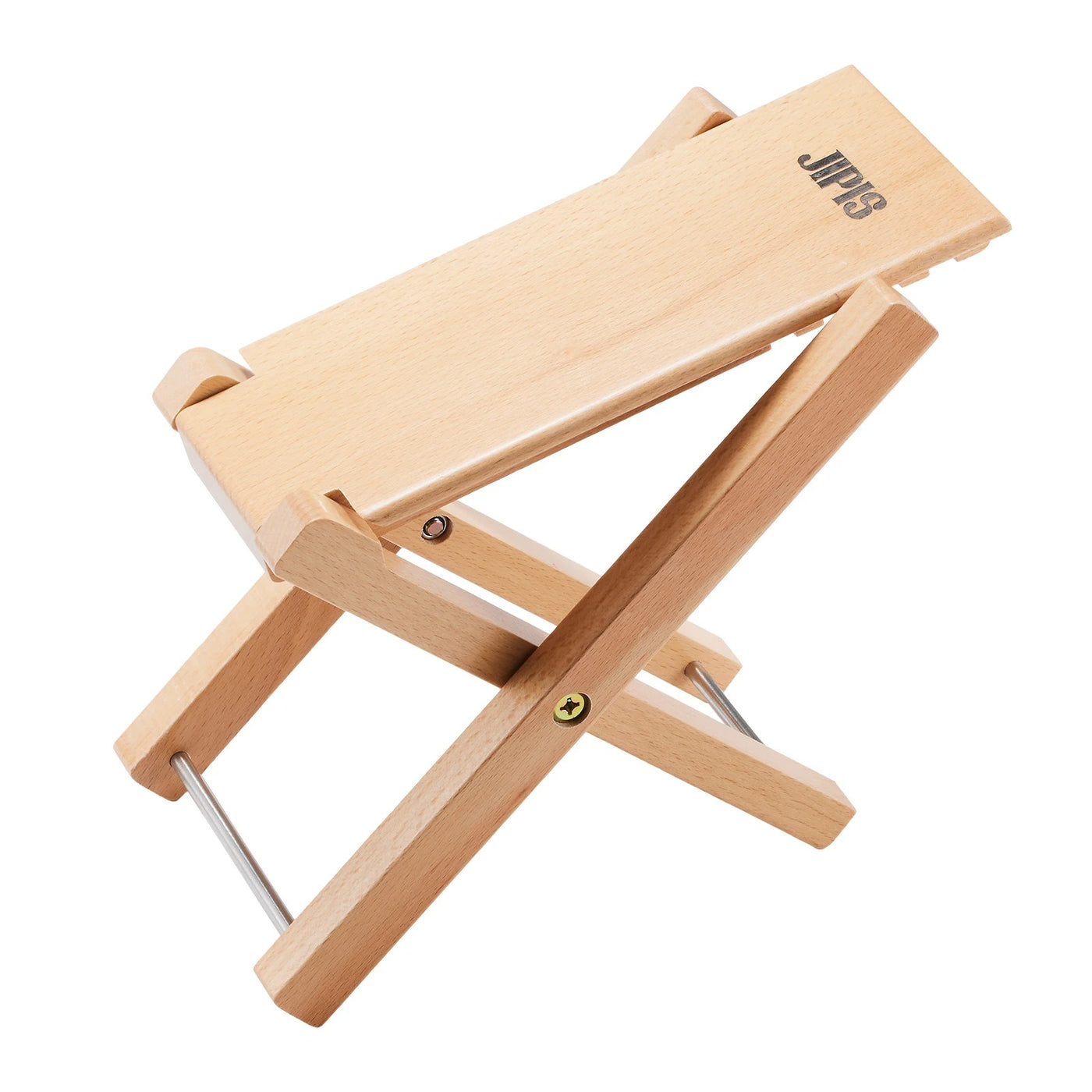 Repose Pied Guitare Classique Bois Clair