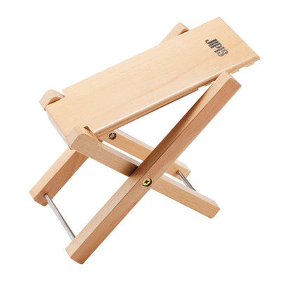 Repose Pied Guitare Classique Bois Clair